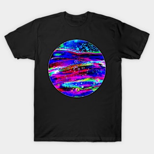 Cosmic Discovery T-Shirt